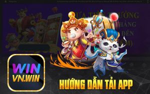 Hướng dẫn tải app