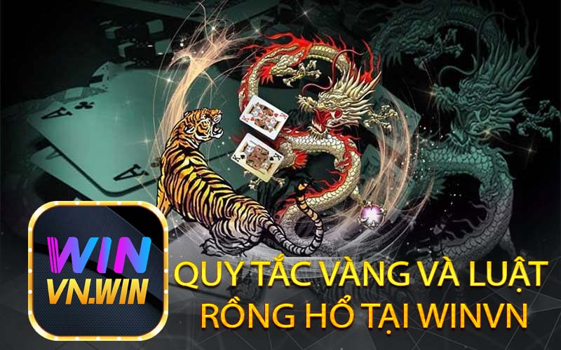 Quy tắc vàng và Luật Rồng hổ