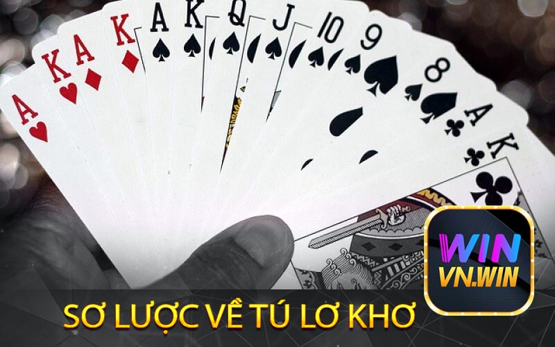 Sơ lược về Tú Lơ Khơ