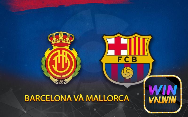 Barcelona Và Mallorca